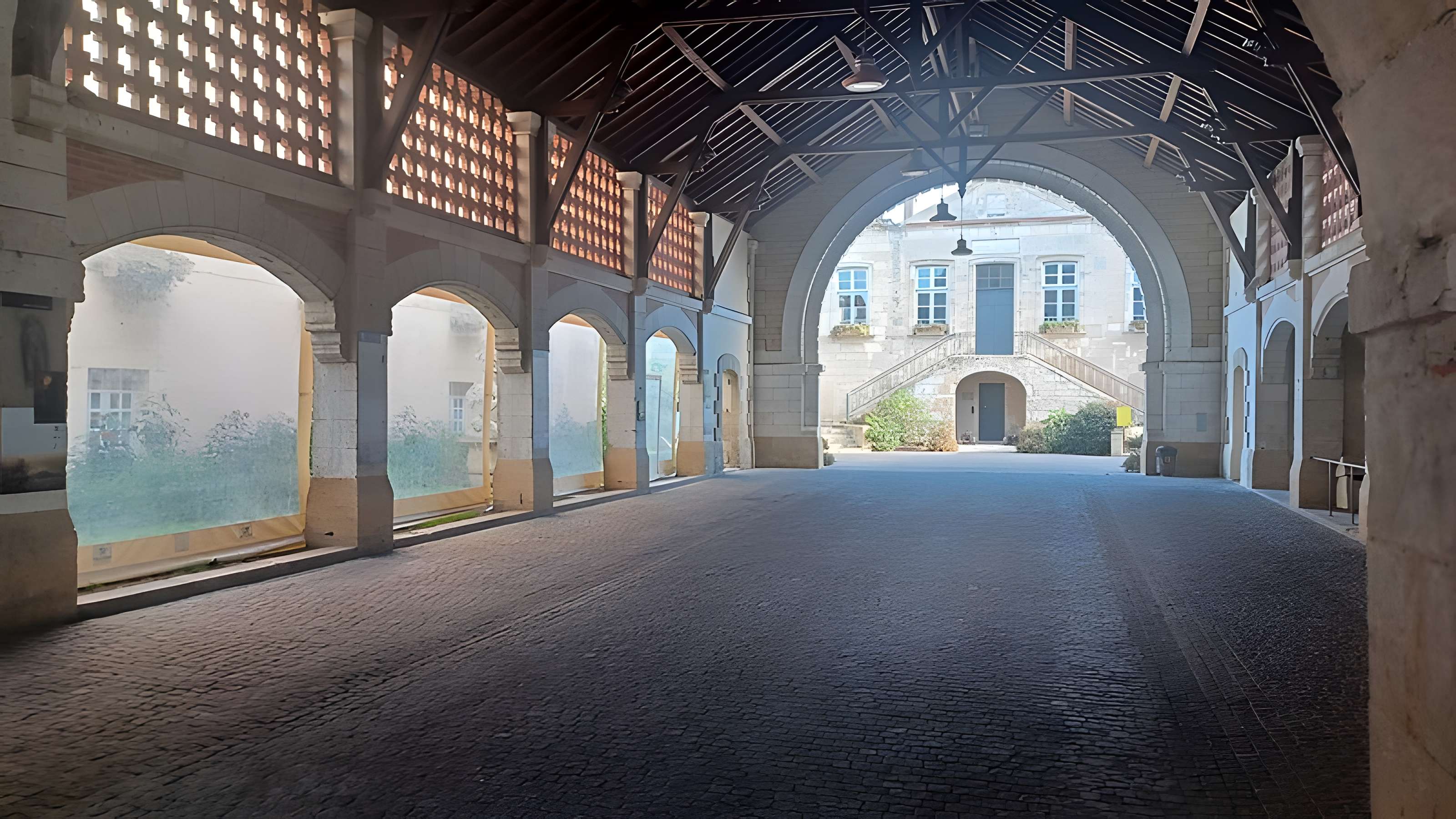 Hôtel de ville de Bazas