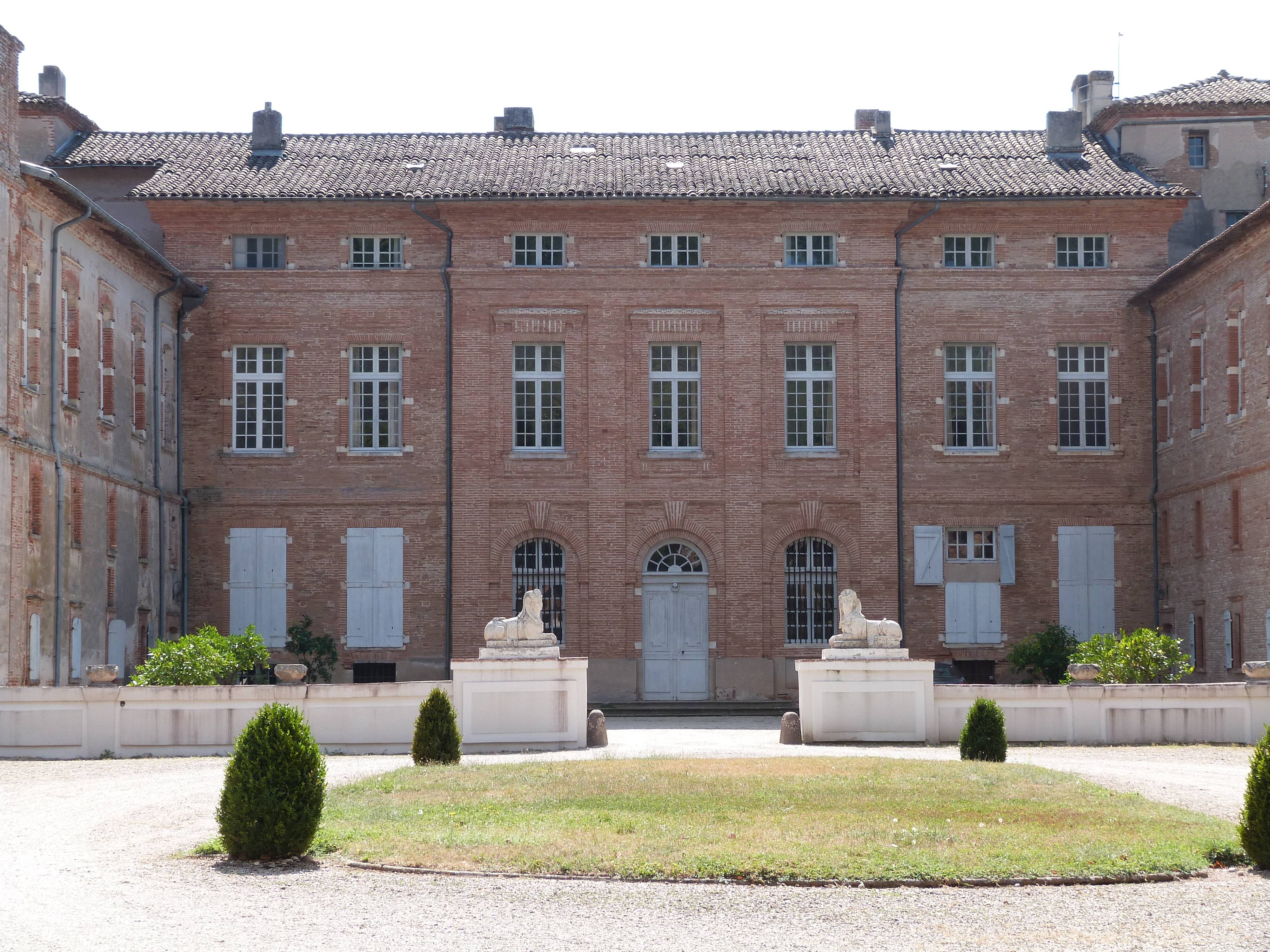Photo de Château de Saint-Géry
