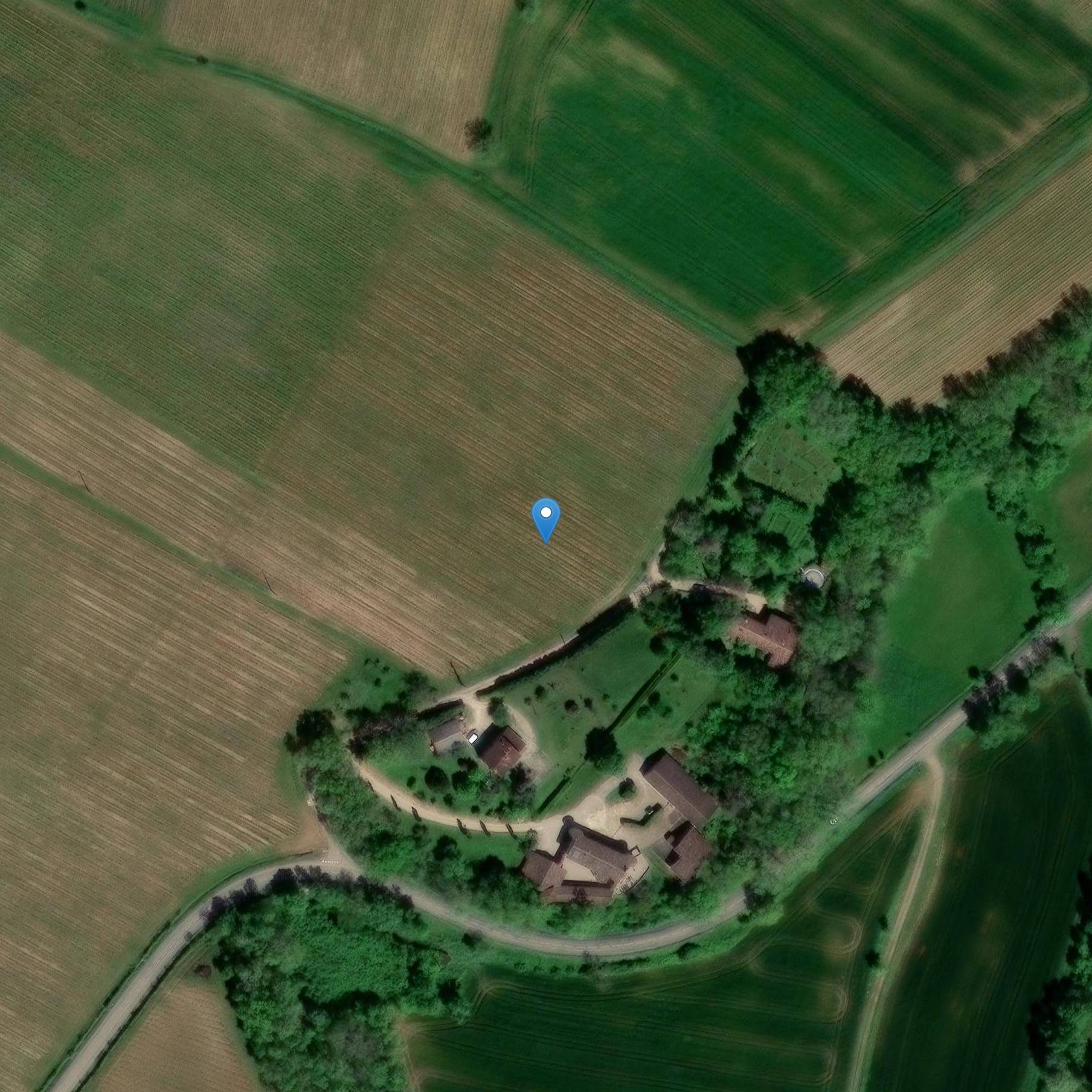 Photo de Castello di Saint-Martial