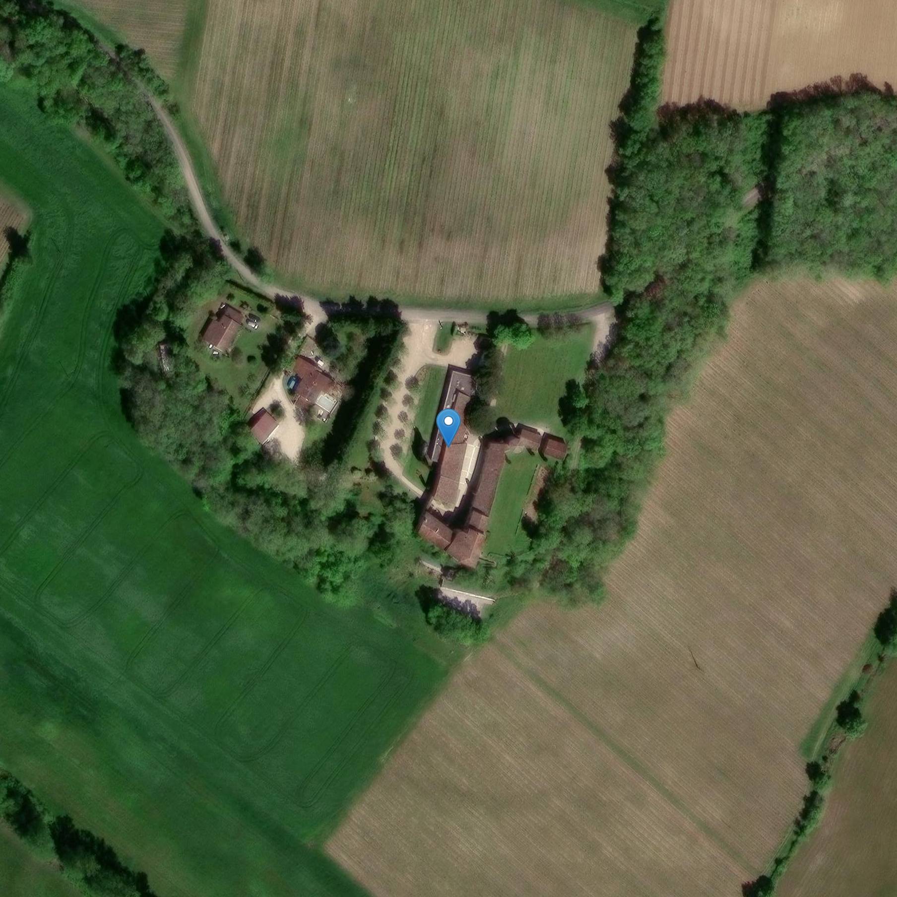 Photo de Castello di Salettes