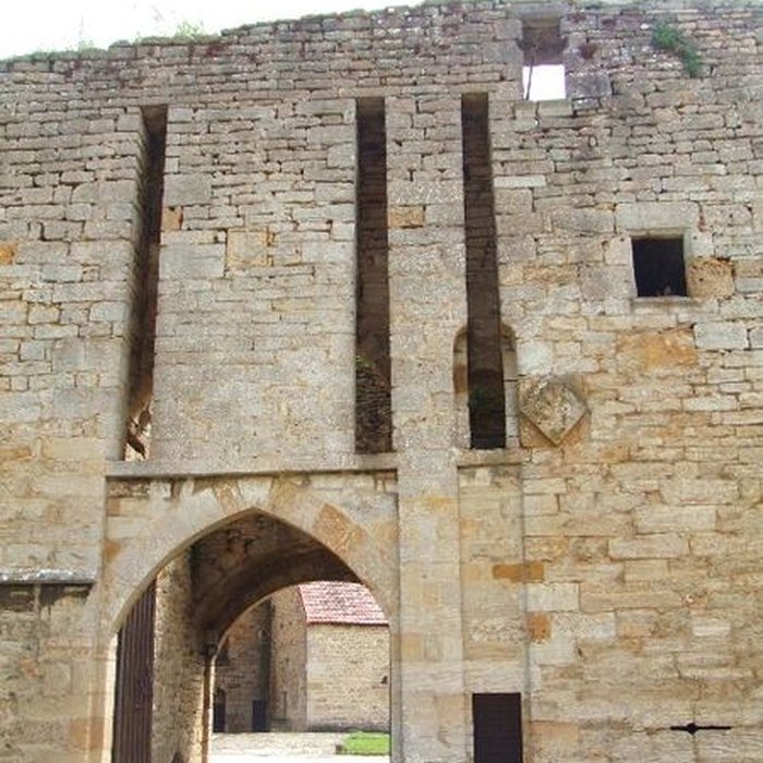 Photo de Château dEguilly