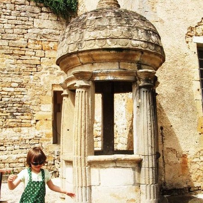 Photo de Château dEguilly