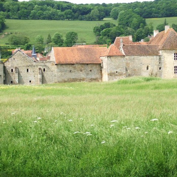 Photo de Château dEguilly