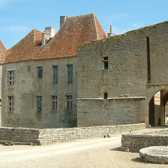 Photo de Château dEguilly
