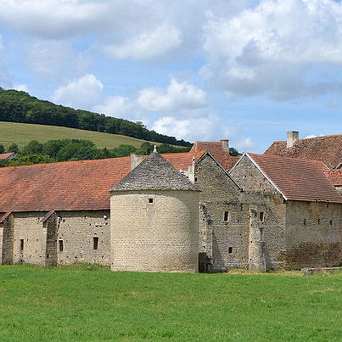 Photo de Château dEguilly