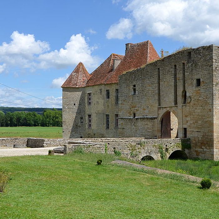 Photo de Château dEguilly