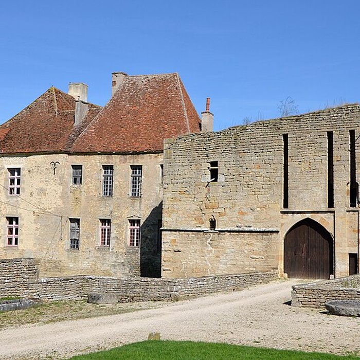 Photo de Château dEguilly