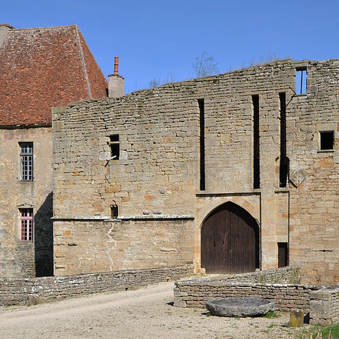 Photo de Château dEguilly