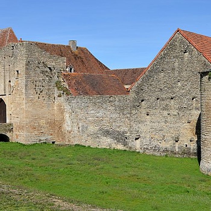 Photo de Château dEguilly