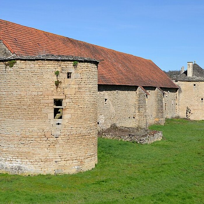 Photo de Château dEguilly