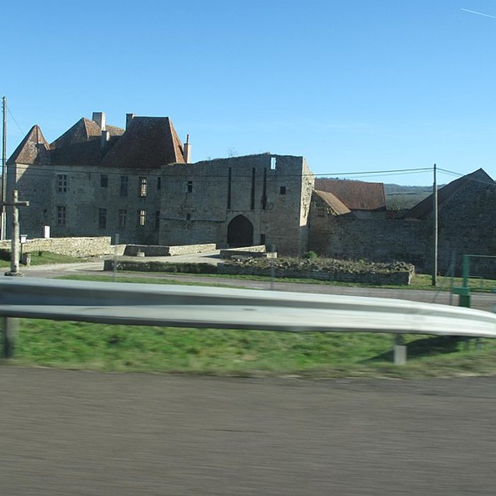 Photo de Château dEguilly