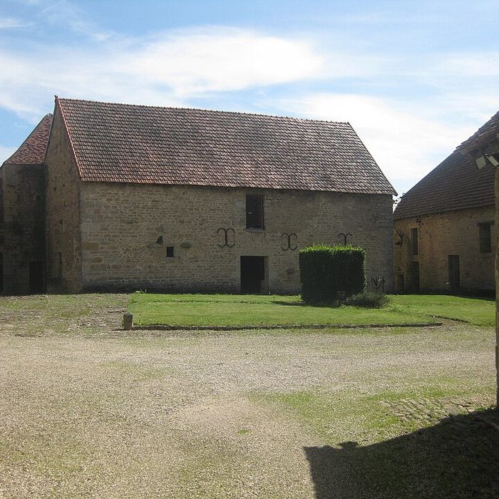 Photo de Château dEguilly