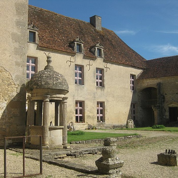 Photo de Château dEguilly