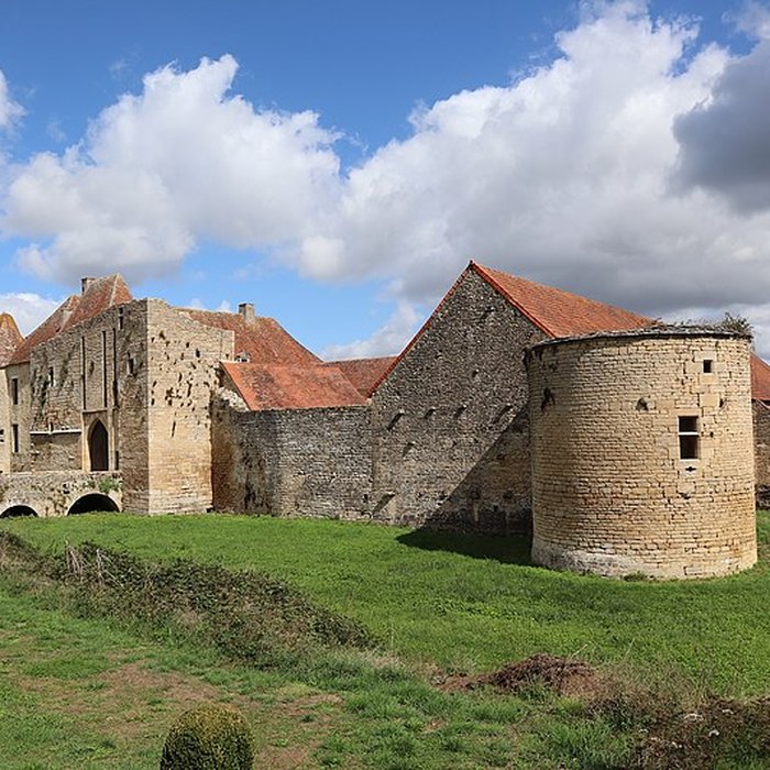 Photo de Château dEguilly