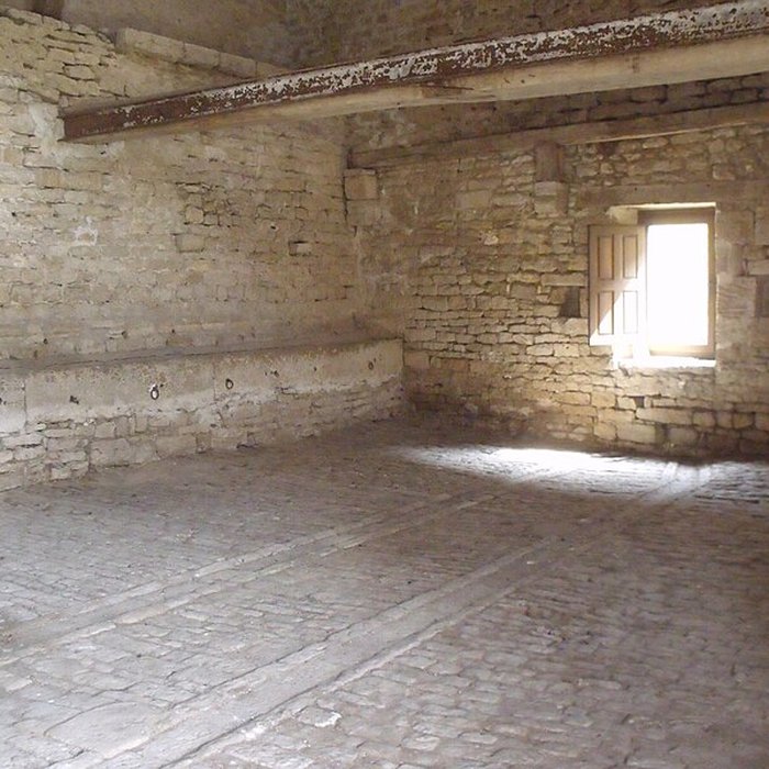 Photo de Château dEguilly