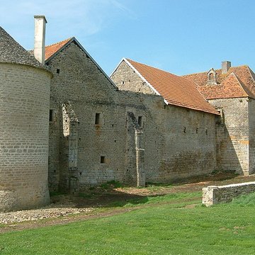 Château dEguilly