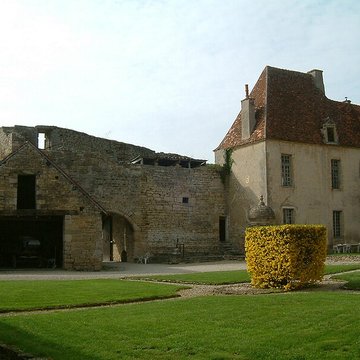 Château dEguilly