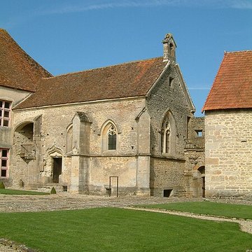 Château dEguilly