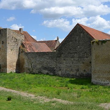 Château dEguilly