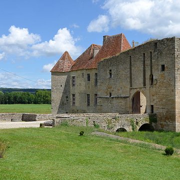 Château dEguilly
