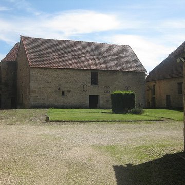 Château dEguilly