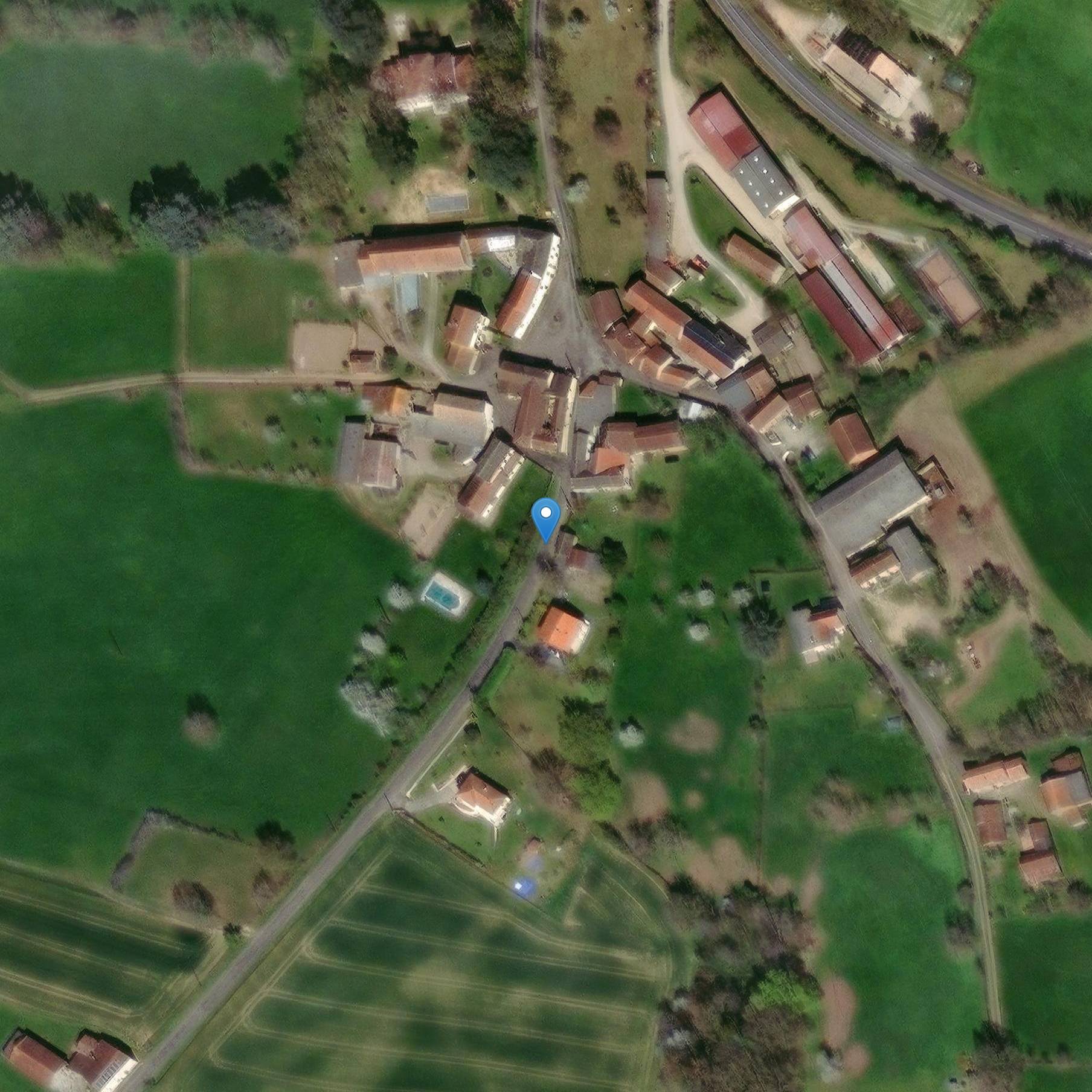 Photo de Castello di Salveredonde