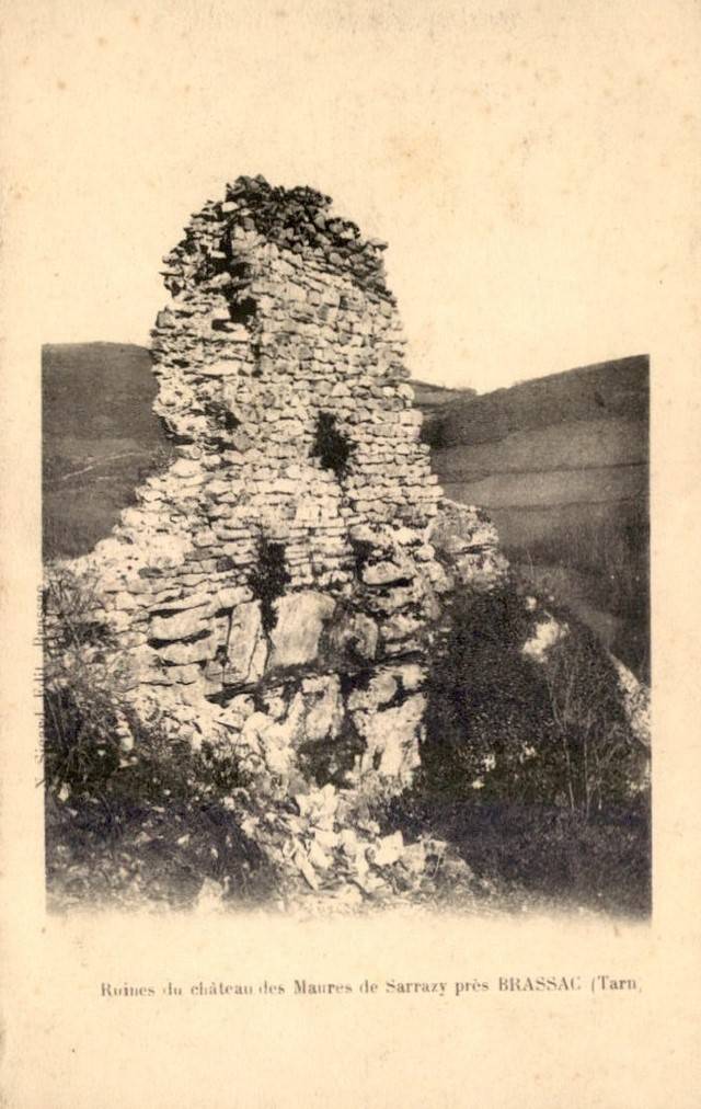 Photo de Château de Sarrazy