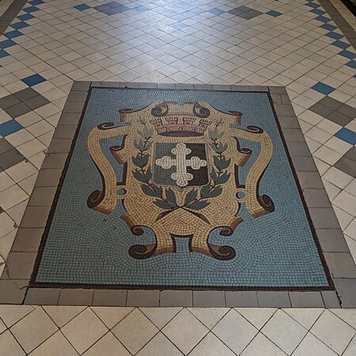 Photo de Hôtel de ville de Bourg-en-Bresse