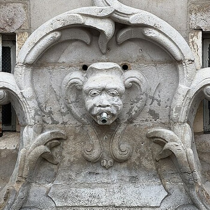 Photo de Hôtel de ville de Bourg-en-Bresse