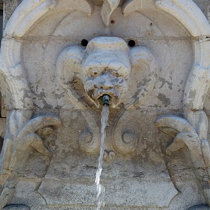 Photo de Hôtel de ville de Bourg-en-Bresse