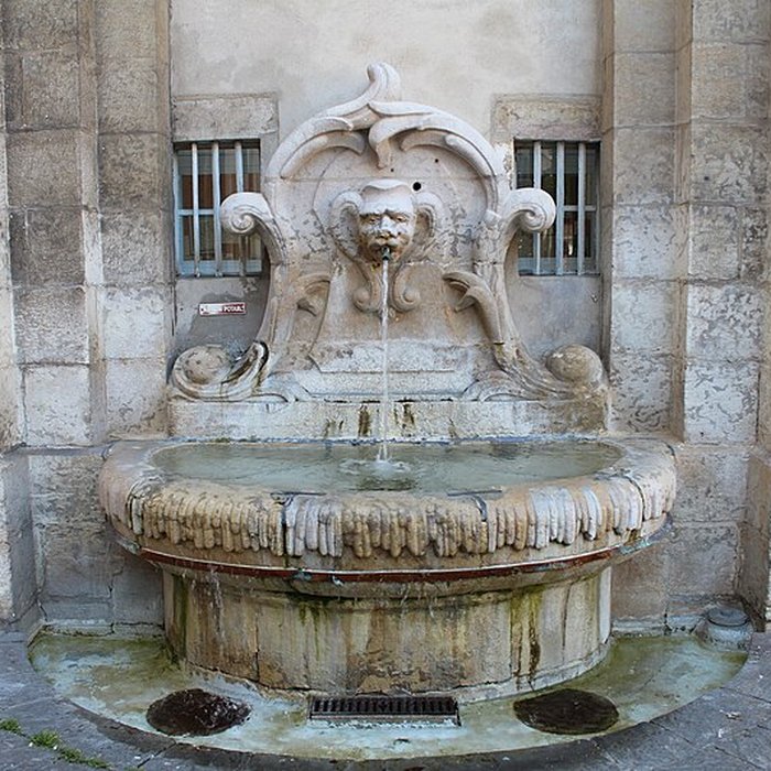 Photo de Hôtel de ville de Bourg-en-Bresse