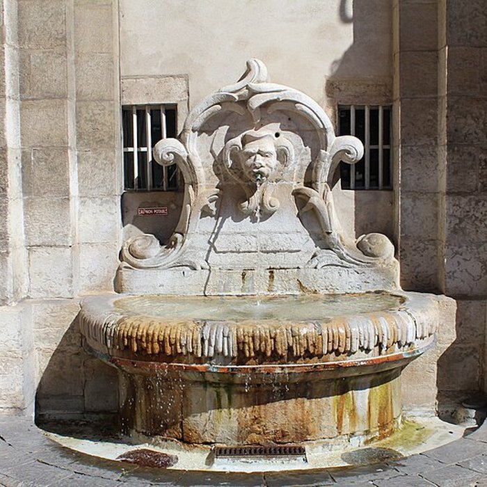 Photo de Hôtel de ville de Bourg-en-Bresse