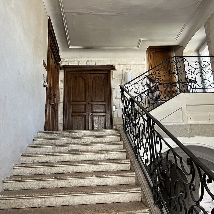 Photo de Hôtel de ville de Bourg-en-Bresse