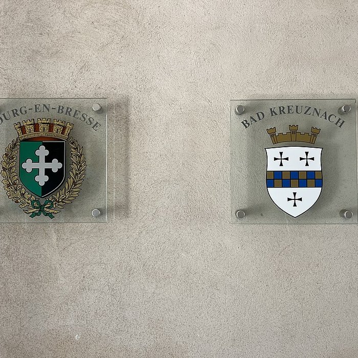 Photo de Hôtel de ville de Bourg-en-Bresse