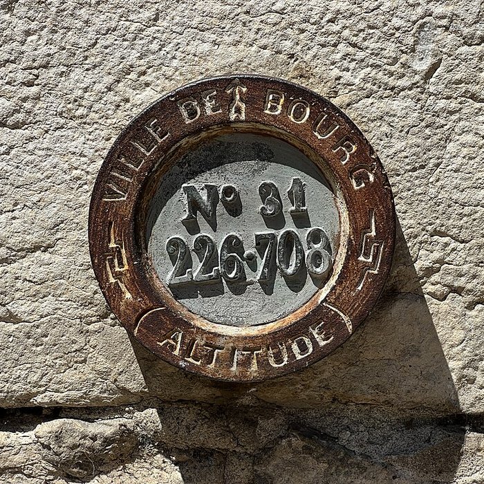 Photo de Hôtel de ville de Bourg-en-Bresse