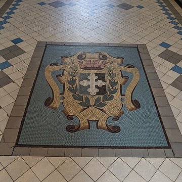 Hôtel de ville de Bourg-en-Bresse