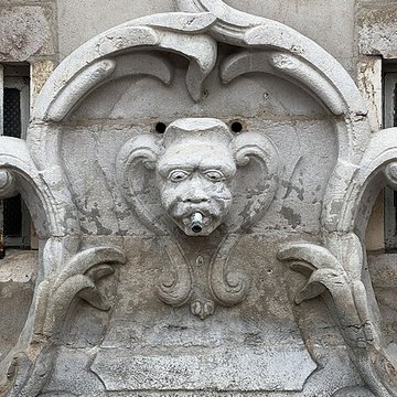 Hôtel de ville de Bourg-en-Bresse