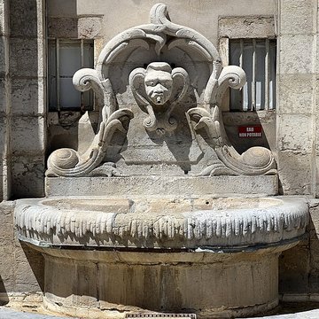 Hôtel de ville de Bourg-en-Bresse
