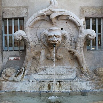 Hôtel de ville de Bourg-en-Bresse