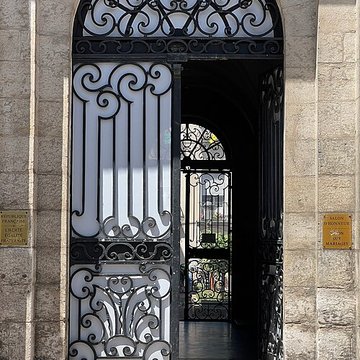 Hôtel de ville de Bourg-en-Bresse