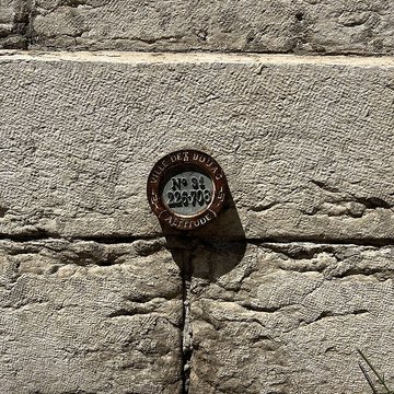 Hôtel de ville de Bourg-en-Bresse