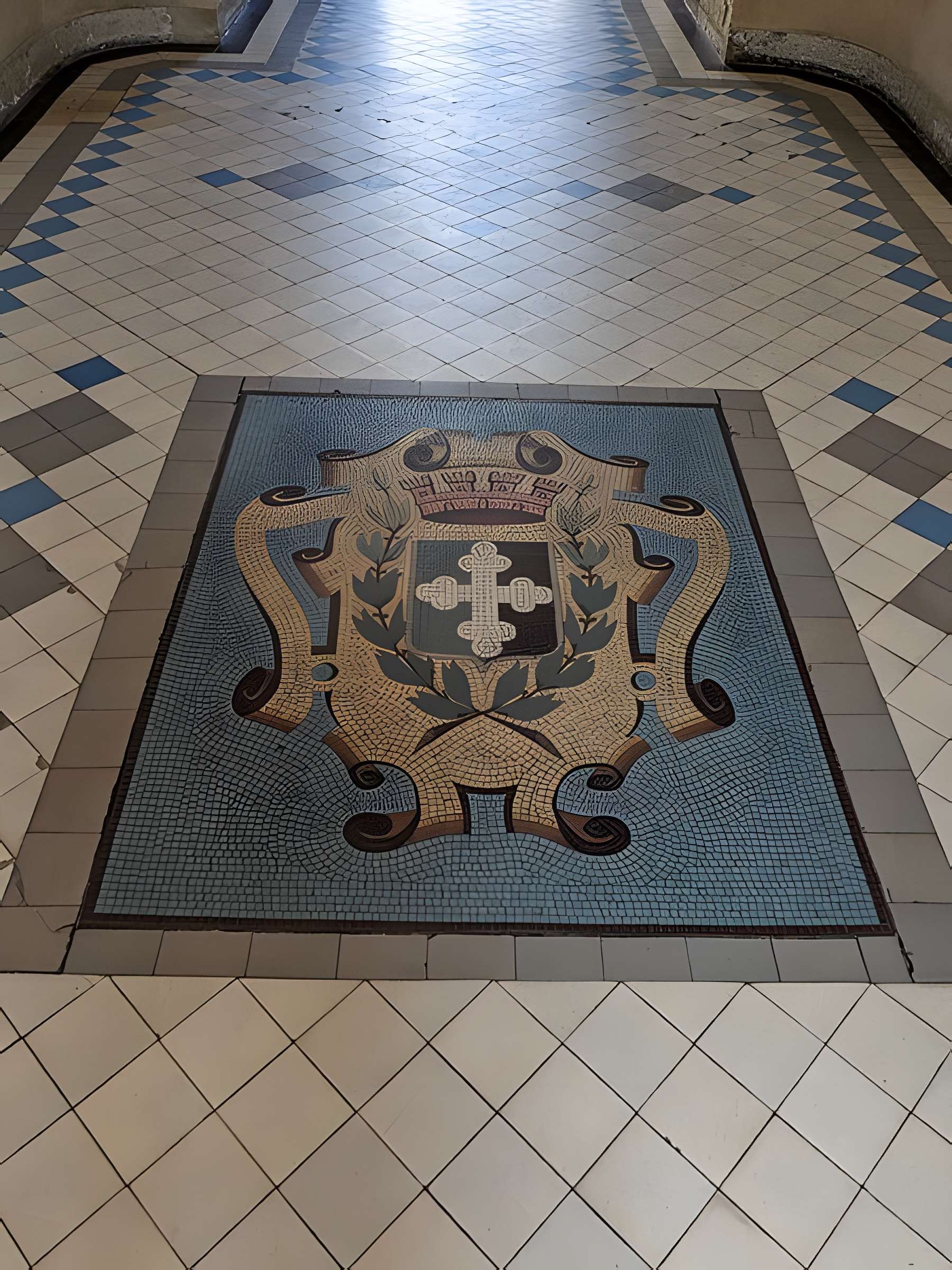 Hôtel de ville de Bourg-en-Bresse