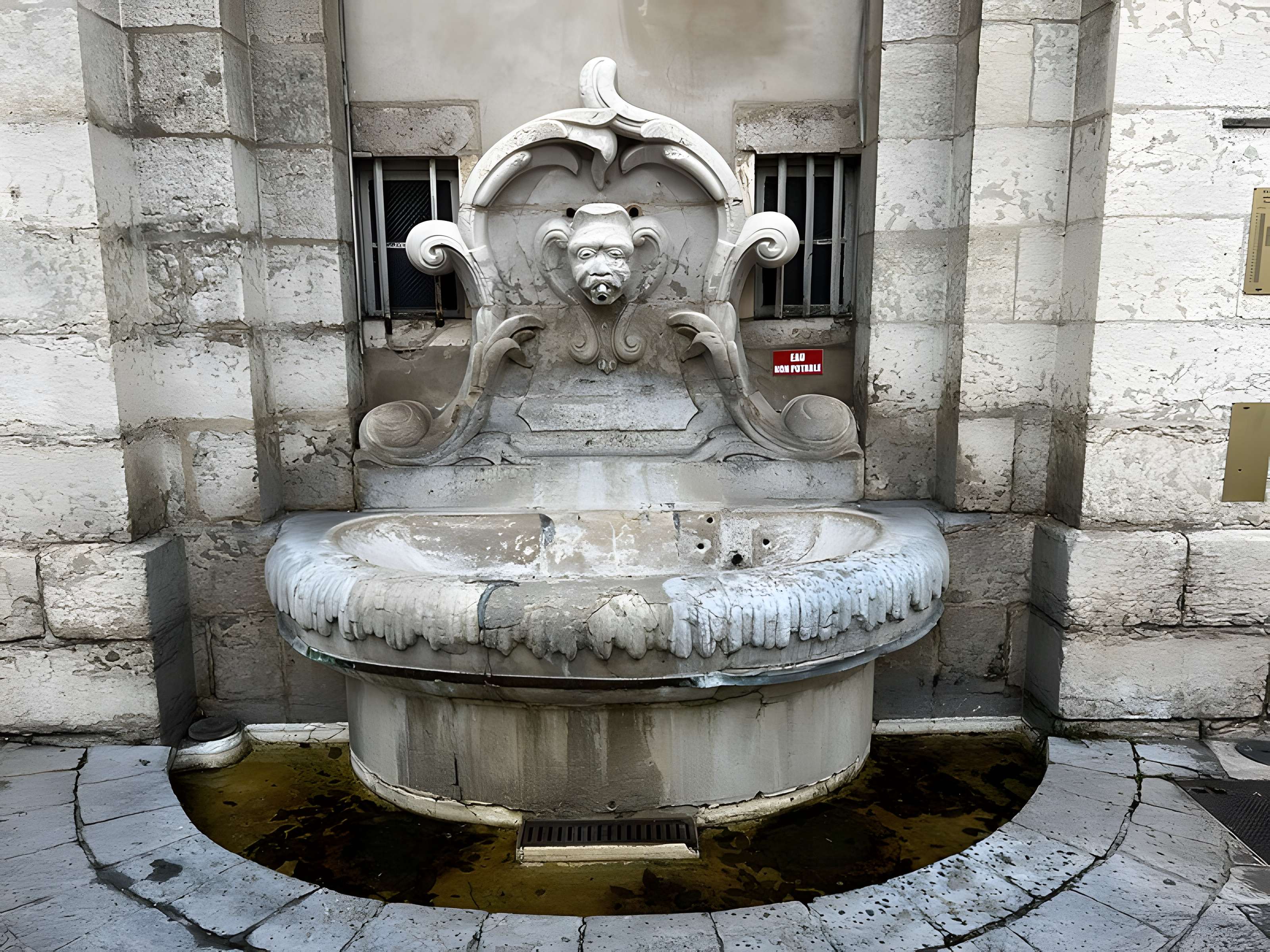 Hôtel de ville de Bourg-en-Bresse