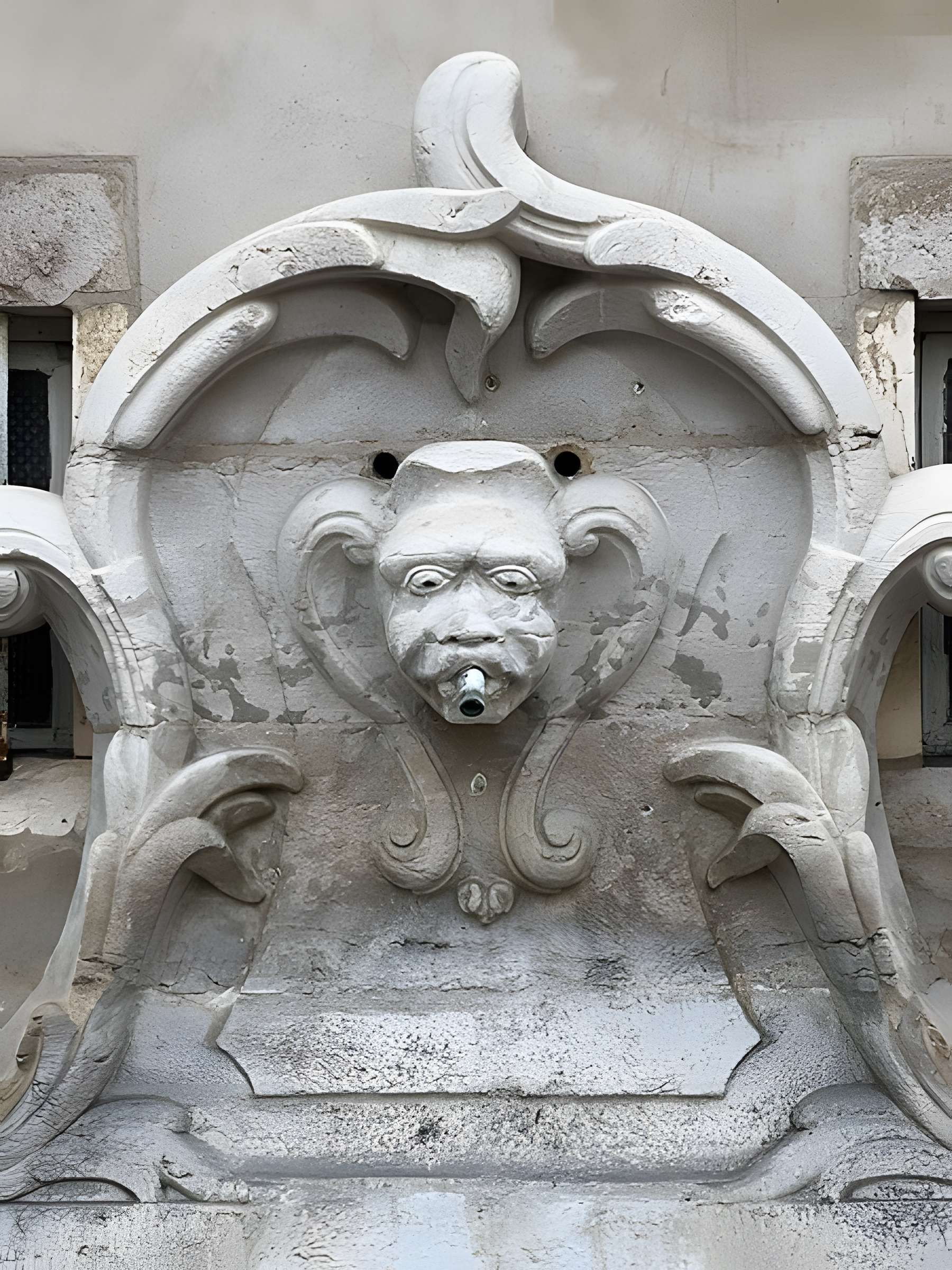 Hôtel de ville de Bourg-en-Bresse