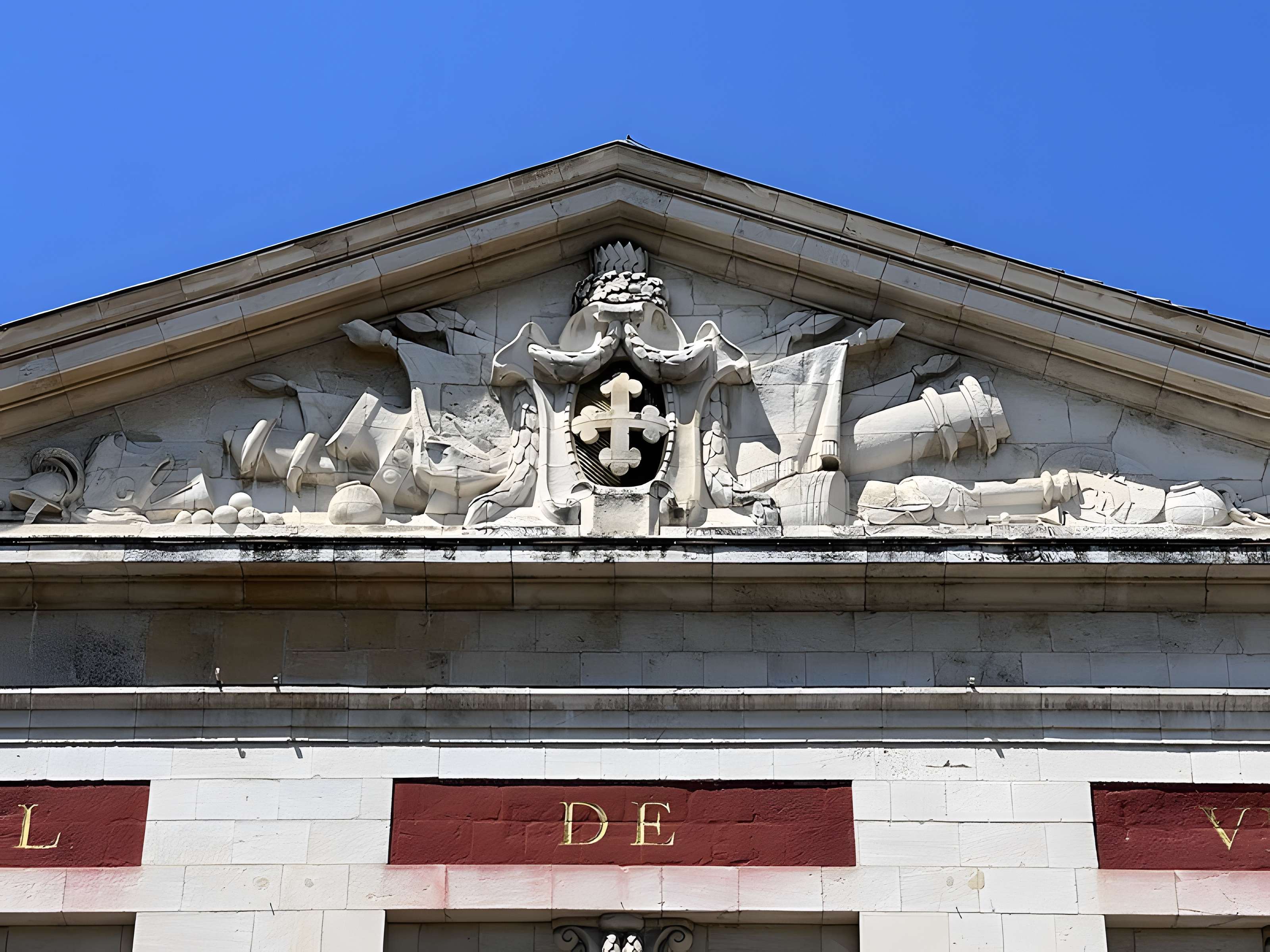 Hôtel de ville de Bourg-en-Bresse