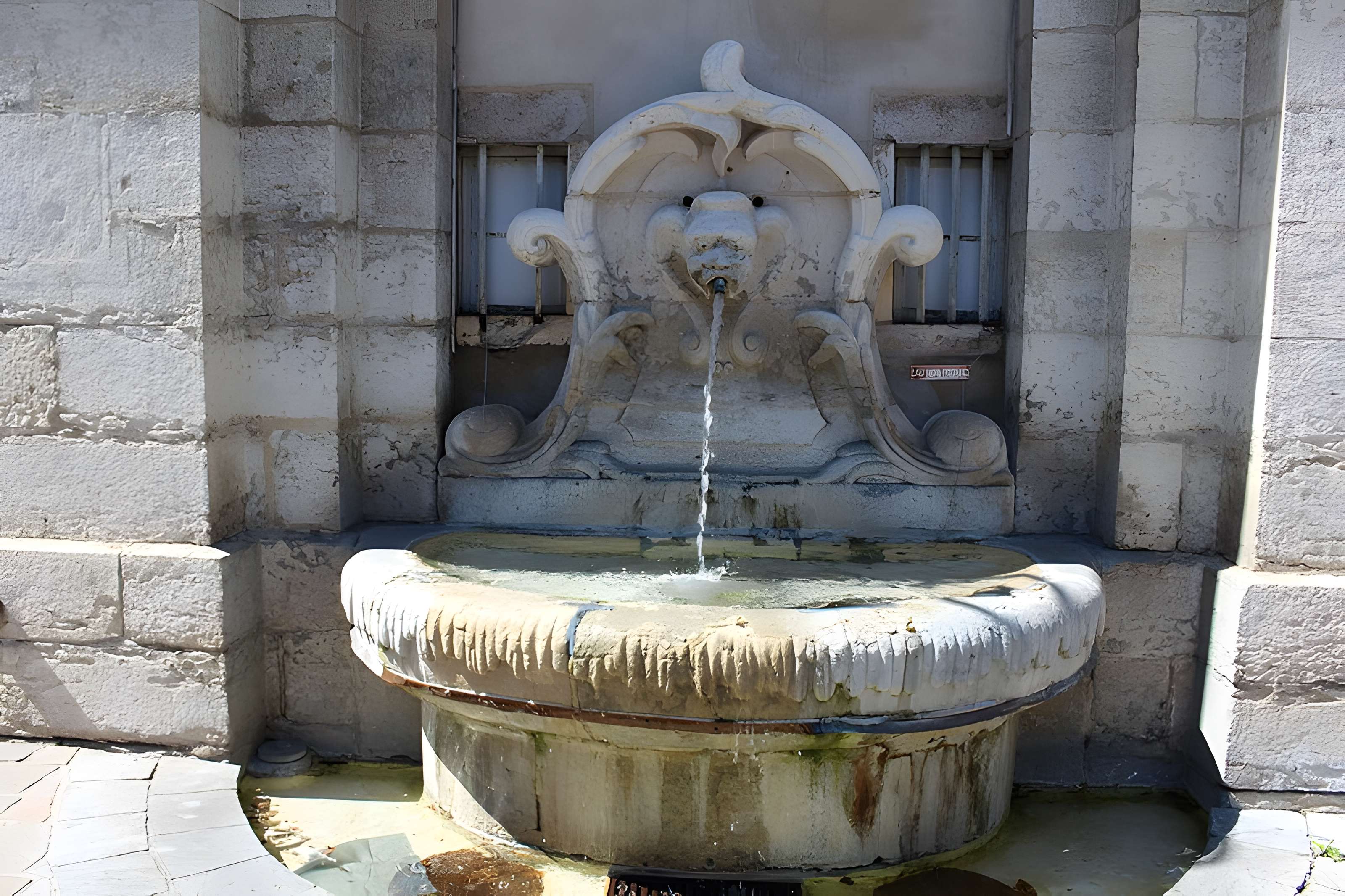 Hôtel de ville de Bourg-en-Bresse