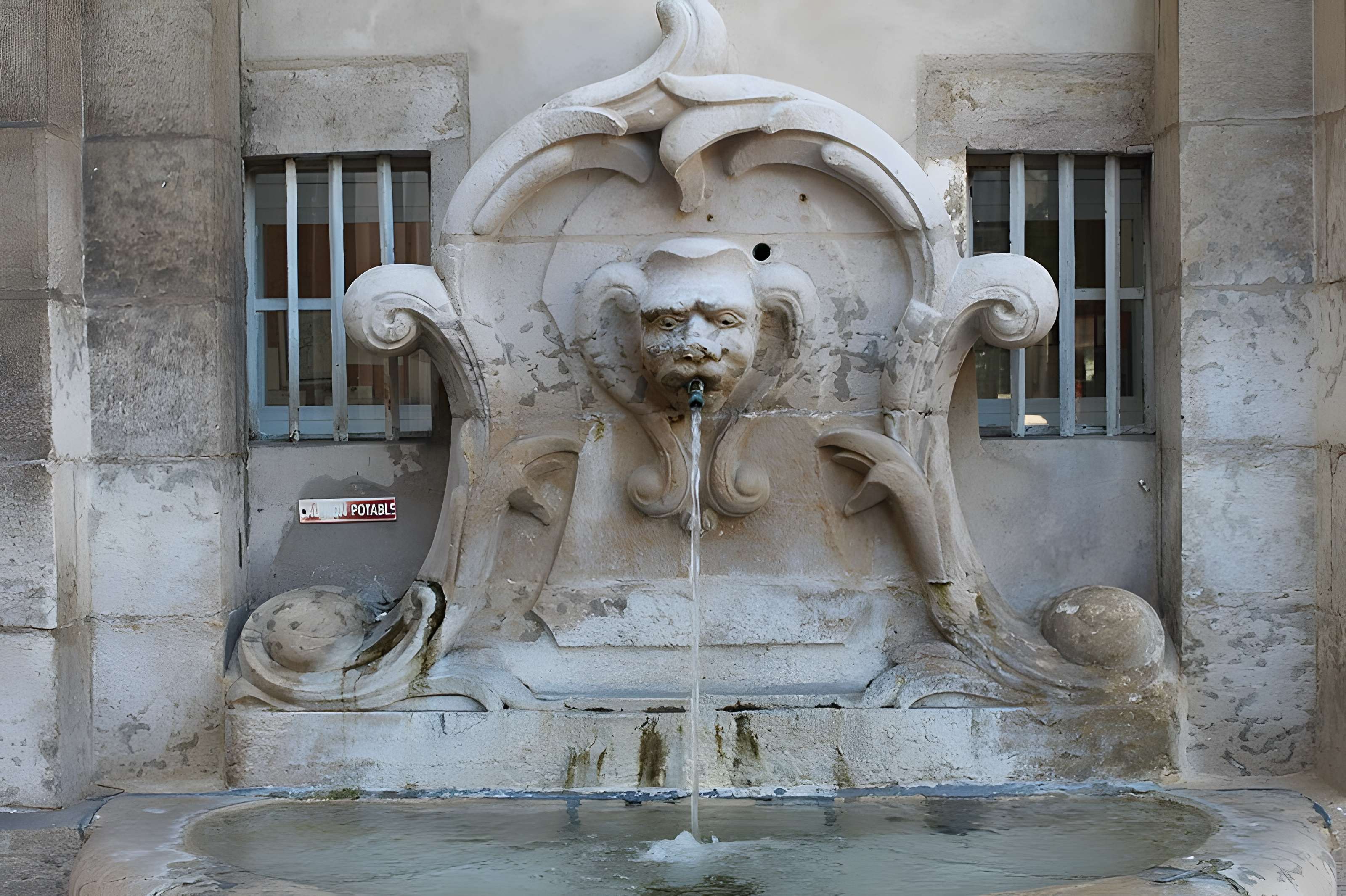 Hôtel de ville de Bourg-en-Bresse