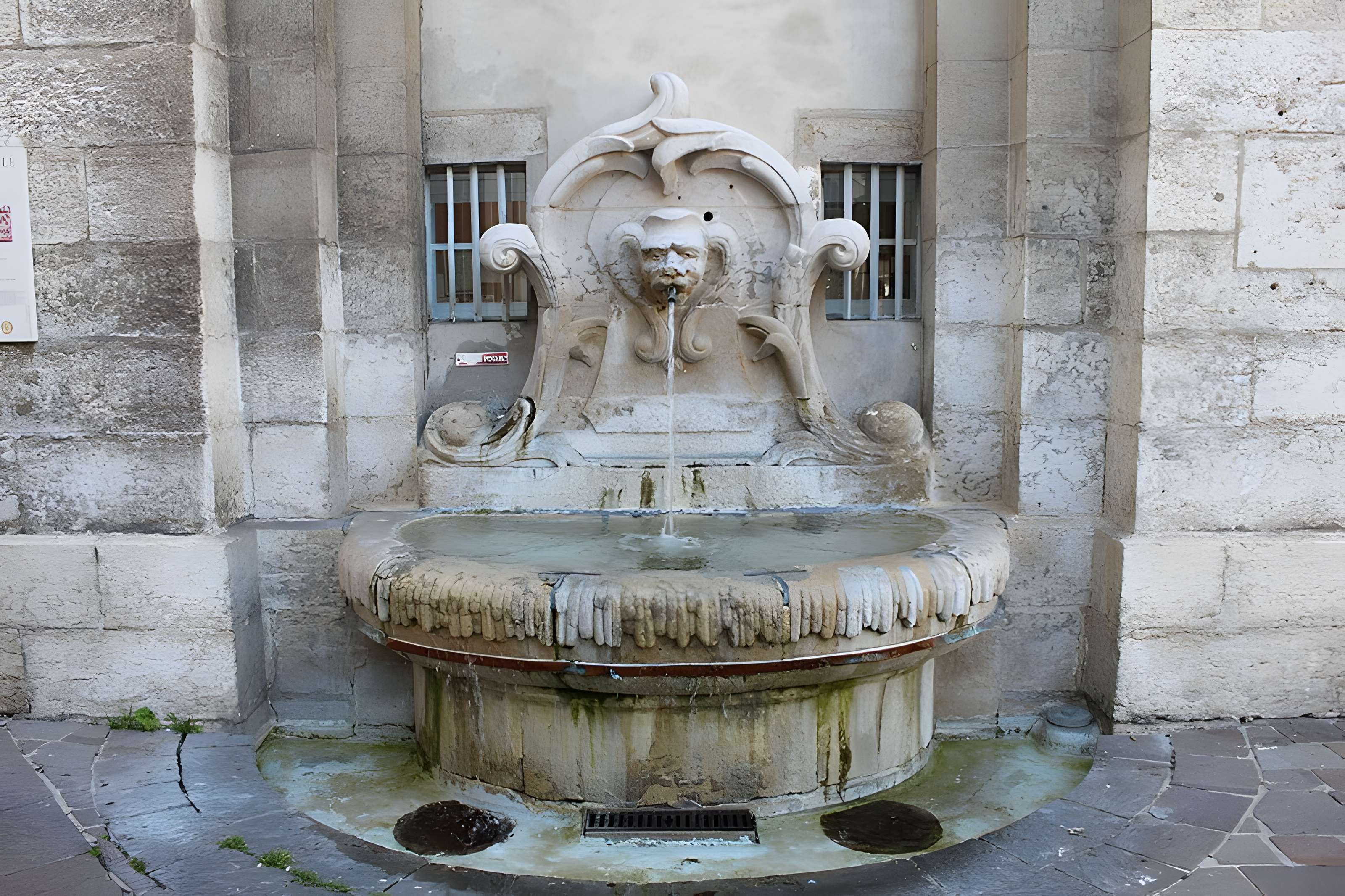 Hôtel de ville de Bourg-en-Bresse