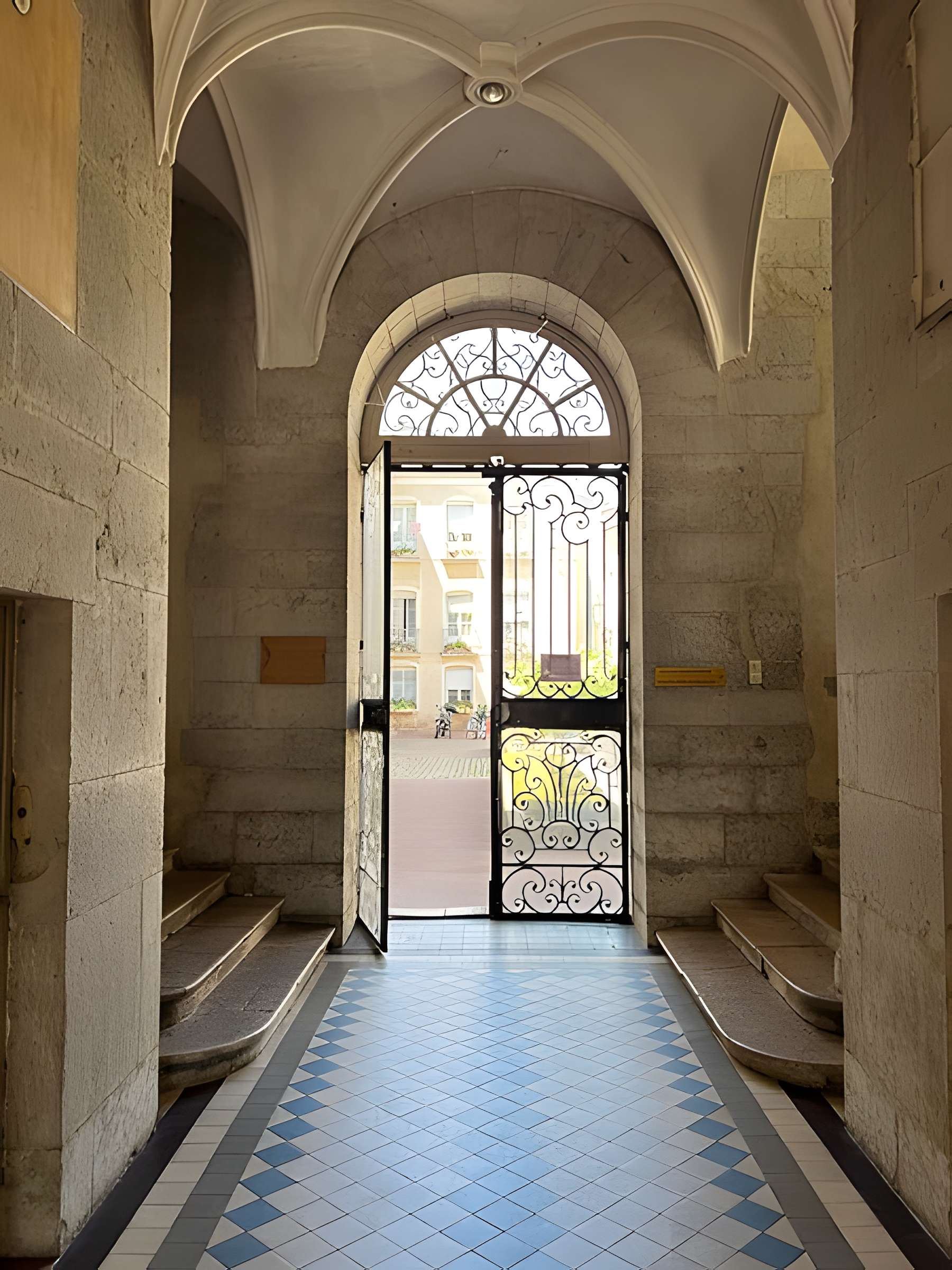 Hôtel de ville de Bourg-en-Bresse