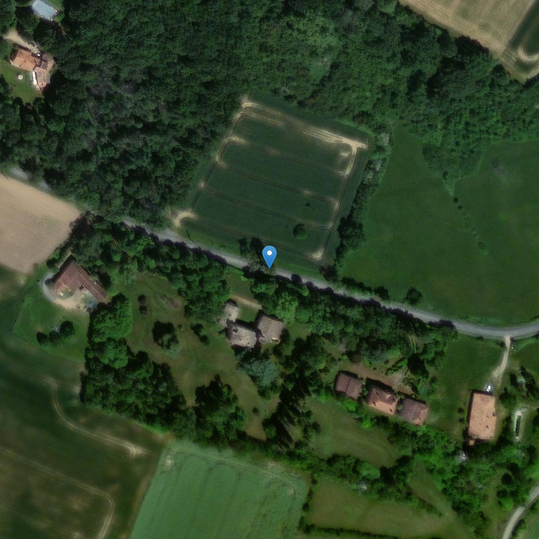 Photo de Castello di Sénil